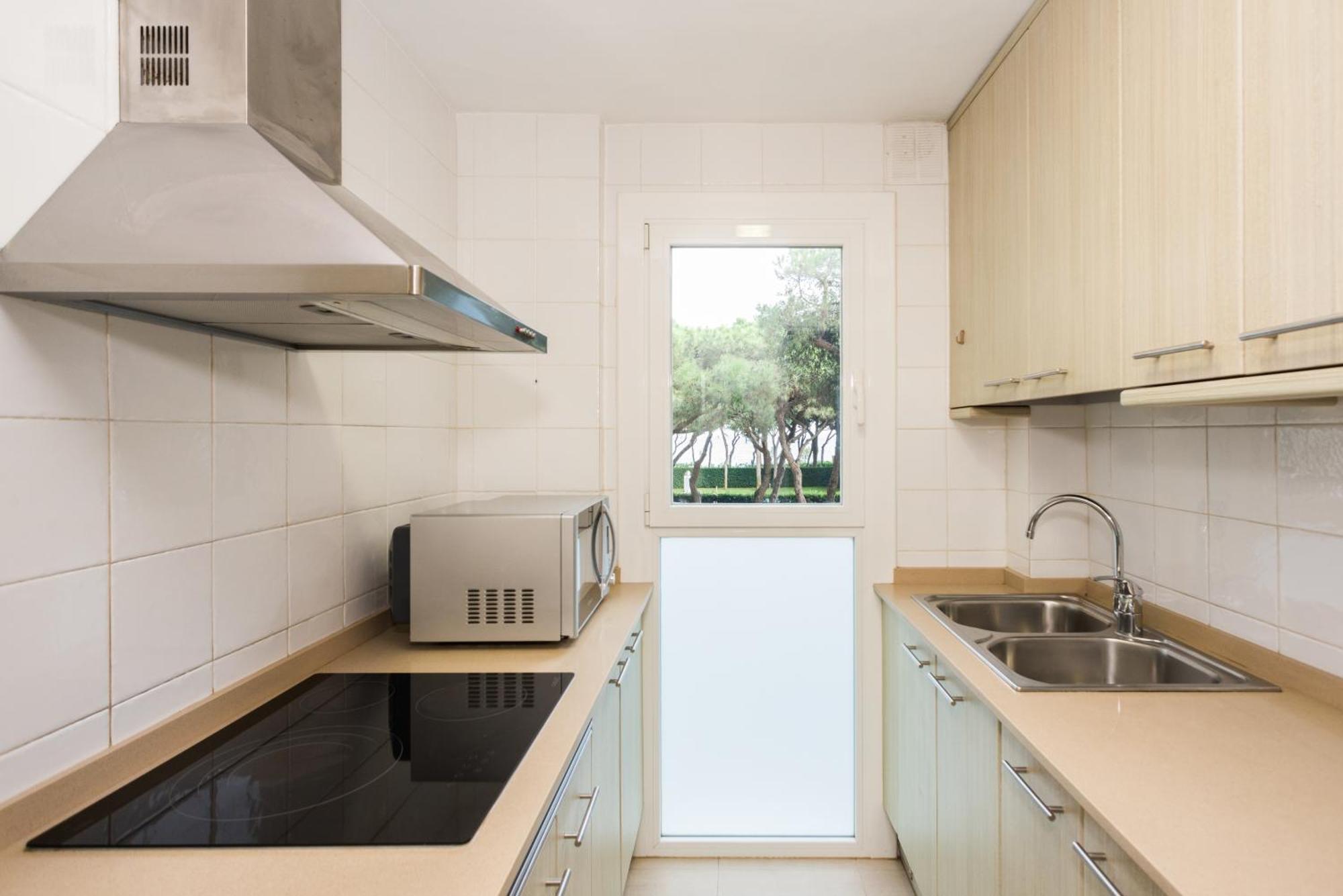 Apartamentos Blanes-Condal Costa Brava Екстериор снимка