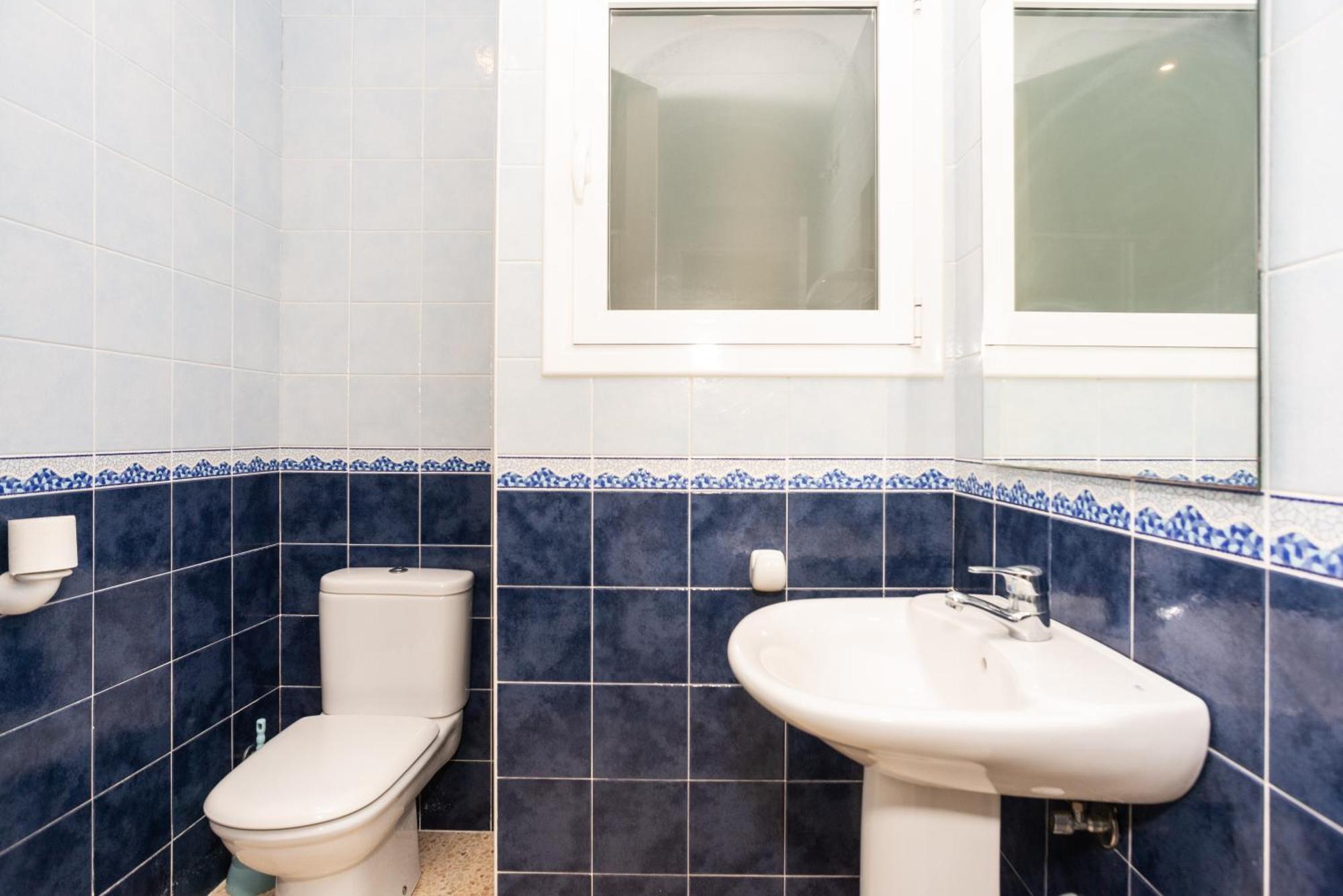 Apartamentos Blanes-Condal Costa Brava Екстериор снимка