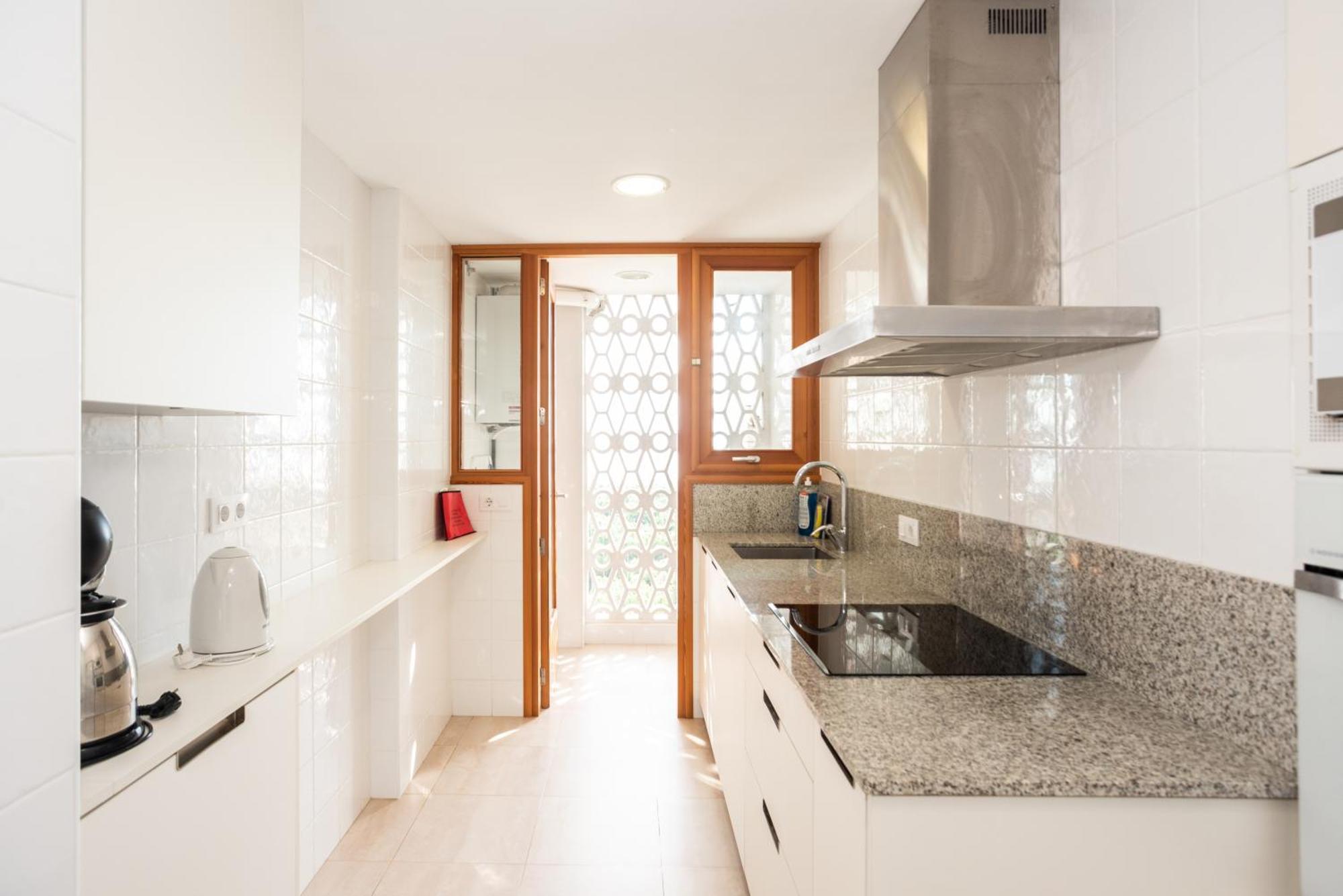 Apartamentos Blanes-Condal Costa Brava Екстериор снимка