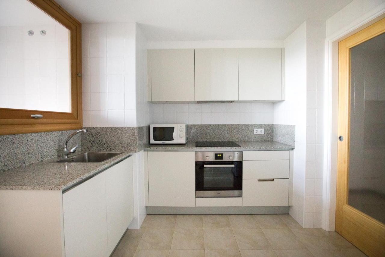Apartamentos Blanes-Condal Costa Brava Екстериор снимка